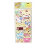  Pom Pom Purin мой ko-tine-to наклейка 2 Sanrio герой наклейка герой 