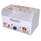  Hello Kitty fancy бардачок настольный место хранения выгоревший на солнце участок Sanrio герой . покупка 