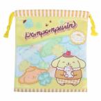  Pom Pom Purin кошелек сумка сумка Sanrio герой 