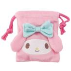 Yahoo! Yahoo!ショッピング(ヤフー ショッピング)マイメロディ ミニキン minikin ミニ 巾着袋 サンリオ キャラクター グッズ プレゼント 男の子 女の子 ギフト