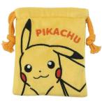 ポケモン ミニ 巾着袋 ミニキン minikin ピカチュウ ポケットモンスター マルヨシ きんちゃくポーチ まめ きんちゃく プレゼント バレ 爆買