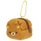 Yahoo! Yahoo!ショッピング(ヤフー ショッピング)リラックマ ミニキューブポーチ サンエックス ミニポーチ キャラクター プレゼント 男の子 女の子 ギフト バレンタイン