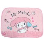  My Melody ma year покрывало Sanrio покрывало на колени одеяло герой подарок мужчина девочка подарок Valentine . покупка 