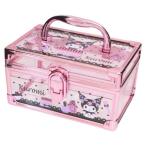  черный mi cosme box vanity кейс Sanrio 
