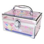  cosme box Usahana vanity кейс Sanrio . покупка 