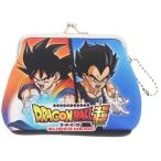 Yahoo! Yahoo!ショッピング(ヤフー ショッピング)映画 ドラゴンボール超スーパーヒーロー がまぐち 小銭入れ アニメキャラクター 悟空＆ベジータ プレゼント 男の子 女の子 ギフト バレンタイン