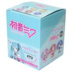 缶バッジ 初音ミク カンバッジ 全6種 6個入セット ピアプロキャラクターズ ケイカンパニー