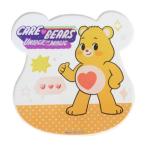 ショッピングケアベア ケアベア アクリルコースター 生活雑貨 テンダーハートベア CareBears キャラクター