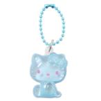  Hello Kitty ..... хочет маленький мяч цепь брелок для ключа мята Sanrio герой . покупка 
