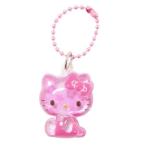  Hello Kitty брелок для ключа ..... хочет маленький мяч цепь Sakura Sanrio . покупка 