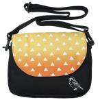 鬼滅の刃 ミニ ショルダーバッグ スマホポシェット 我妻善逸 少年ジャンプ ケイカンパニー プレゼント【セール】