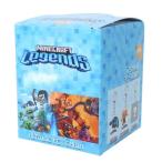 マインクラフト アクリルキーホルダー 全