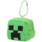 Yahoo! Yahoo!ショッピング(ヤフー ショッピング)マインクラフト グッズ ミニポーチ ゲームキャラクター ミニキューブポーチ クリーパー プレゼント 男の子 女の子 ギフト バレンタイン