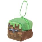 Yahoo! Yahoo!ショッピング(ヤフー ショッピング)マインクラフト グッズ ミニポーチ ゲームキャラクター ミニキューブポーチ 草ブロック プレゼント 男の子 女の子 ギフト バレンタイン