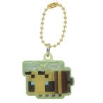  мой n craft ..... хочет маленький мяч цепь брелок для ключа пчела Minecraft герои игр . покупка 