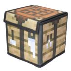 マインクラフト グッズ 卓上収納 Minecraft ゲームキャラクター 卓上チェスト 爆買