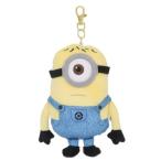 怪盗グルーのミニオン超変身 パスケース ユニバーサル映画 定期入れ キャラクター