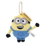 ミニオンズ × ブラウン コインケース ユニバーサル映画 ぬいぐるみ 小銭入れ キャラクター オットー プレゼント 男の子 女の子 ギ バレンタイン