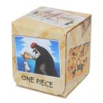  One-piece настольный место хранения мульти- сумка название scene Shonen Jump 