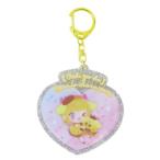  кольцо для ключей ... .× Sanrio герой z акрил брелок для ключа MEM.. Pom Pom Purin коллекция смешанные товары . покупка 