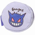 Yahoo! Yahoo!ショッピング(ヤフー ショッピング)ポケモン 帆布丸型 ポーチ ポケモン コスメポーチ キャラクター ゲンガー プレゼント 男の子 女の子 ギフト バレンタイン
