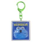  кольцо для ключей марионетка snsn..... хочет брелок для ключа лицо PUPPET SUNSUN