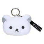  Rilakkuma ячейка для монет кошелек для мелочи .ko Rilakkuma солнечный X 