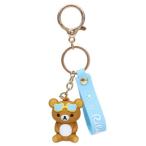  Rilakkuma герой брелок для ключа эмблема брелок для ключа солнечный X . покупка 