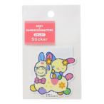  Usahana Sanrio герой da ikatto наклейка стикер 