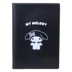  My Melody мульти- покрытие обложка для записной книжки монохромный серии Sanrio . покупка 
