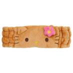  Hello Kitty герой волосы аксессуары лента для волос выгоревший на солнце участок 