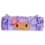  черный mi лента для волос Sanrio волосы аксессуары герой выгоревший на солнце участок 