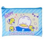  Mini сумка .... pekru прозрачный Flat сумка S. Qun память z Sanrio 