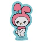  My Melody стикер da ikatto наклейка acid ma-x Sanrio герой z Sanrio герой 