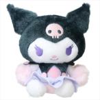 クロミ グッズ ビーンドール キャラクター お座りぬいぐるみ プレゼント 男の子 女の子 ギフト バレンタイン