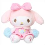 マイメロディ キャラクター ビーンドール お座りぬいぐるみ サンリオ プレゼント 男の子 女の子 ギフト バレンタイン