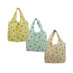 エコバッグ セット おさるのジョージ ショッピングバッグ 3点セット かばん お買い物袋 まとめ買い ケイカンパニー プレゼント 男の バレンタイン