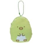 Yahoo! Yahoo!ショッピング(ヤフー ショッピング)すみっコぐらし キャラクター ぬいぐる ミニ 小銭入れ ミニ ミニポーチ ぺんぎん？ サンエックス【セール】 プレゼント 男の子 女の バレンタイン