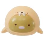 スクイーズ すみっコぐらし マスコット サンエックス とんかつ バニラの香り付き キャラクター