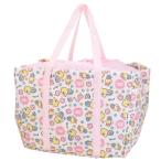 Yahoo! Yahoo!ショッピング(ヤフー ショッピング)スイマー SWIMMER レジかごエコバッグ お買い物バッグ きのこ ピンク ケイカンパニー お買い物かばん かわいい 女子向け【セール】 バレンタイン