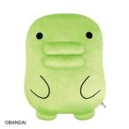 たまごっち グッズ クッション キャラクター ダイカットクッション くちぱっち