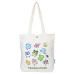 トートバッグ たまごっち お出かけトート 集合 バンダイ