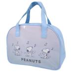  Snoopy сумка "Boston bag" Peanuts бассейн сумка герой sax . покупка 
