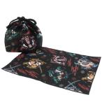 ランチ袋セット 鬼滅の刃 ランチクロス付き ランチ巾着 少年ジャンプ 通販 2021年 新入学 プレゼント 男の子 女の子 ギフト バレンタイン