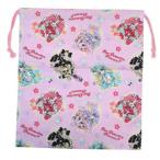  название .. Precure! мешочек L сумка аниме герой 