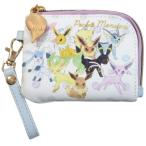 Yahoo! Yahoo!ショッピング(ヤフー ショッピング)ポケモン キャラクター 定期入れ＆ 小銭入れ パス ＆ コインケース ブイズ ポケットモンスター プレゼント 男の子 女の子 ギフト バレンタイン