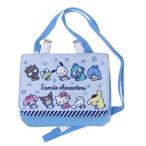  зажим карман плечо имеется Sanrio герой z sax Sanrio maru yosi. покупка 