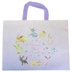  Pocket Monster сумка для занятий .. старый портфель лиловый Pokemon герой 