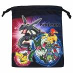  Pocket Monster мешочек S сумка черный Pokemon набор Pokemon 