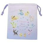  Pocket Monster мешочек S Pokemon сумка герой лиловый 